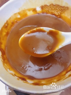 牛排黑椒汁的做法