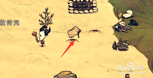 饥荒海滩如何抓螃蟹