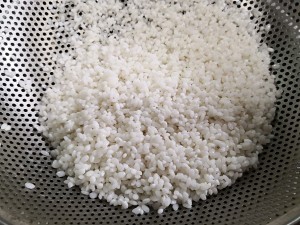 怎么自制珍珠丸子？