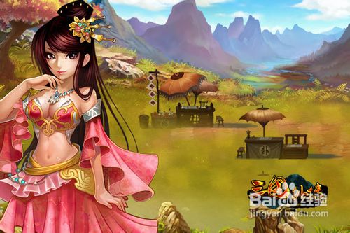 《三国外传》武将培养绝技秘籍