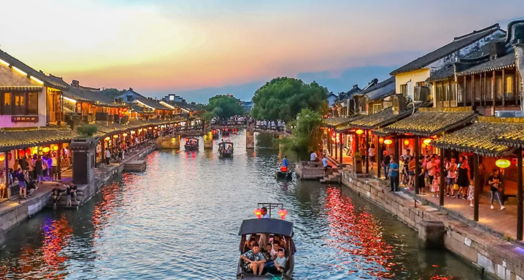 江浙沪属于什么地区