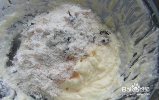 如何制作肉松饼干棒