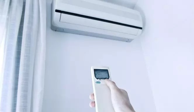 变频空调与定速空调的区别