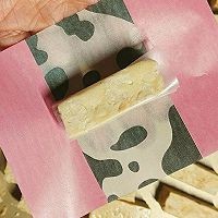熬糖版牛轧糖的做法