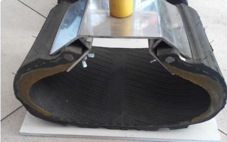 如何区分轮胎是否防爆