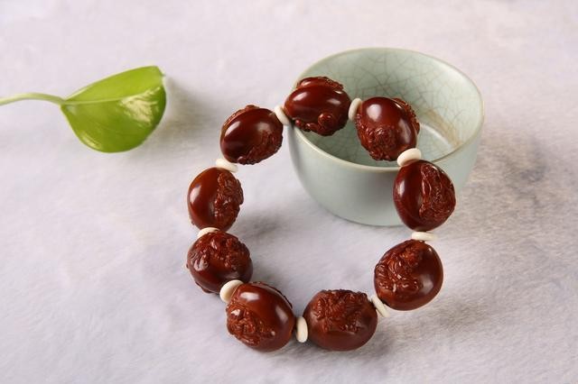 南疆石怎么快速变红