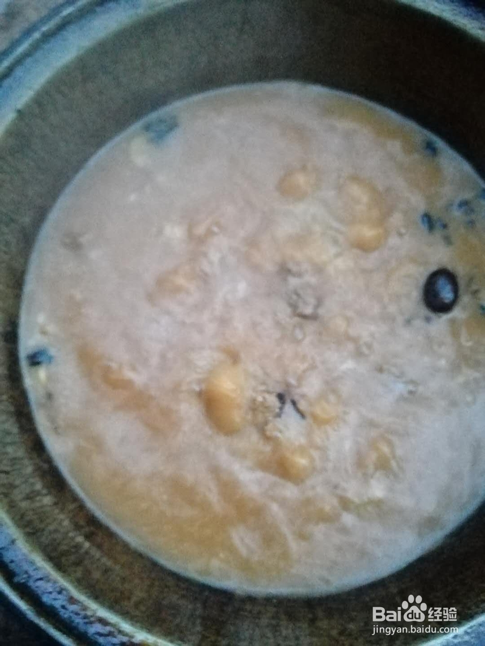 在农村,怎么炖排骨