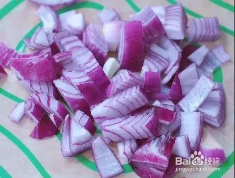 爆炒孜然羊肉的做法