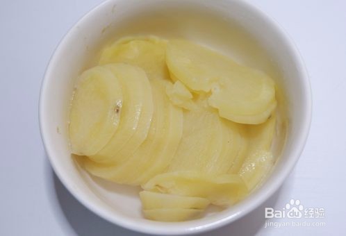 土豆新吃法,土豆泥曲奇怎么做