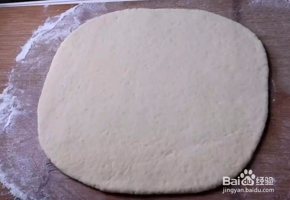 如何在家做小馒头?美味又可口