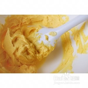 营养制作香脆小馒头