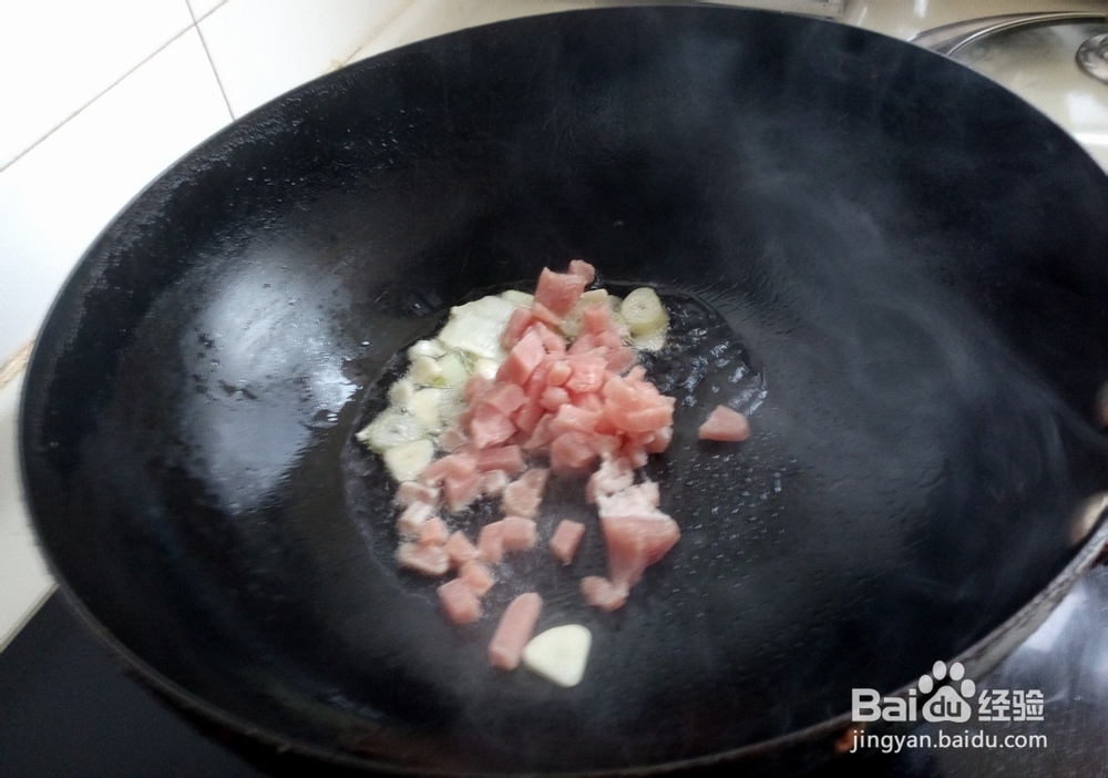 怎么做意大利面?意式素菜肉酱面的做法