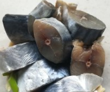 熏鲅鱼的做法