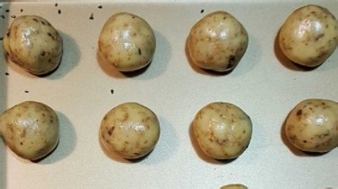 如何制作香甜核桃酥