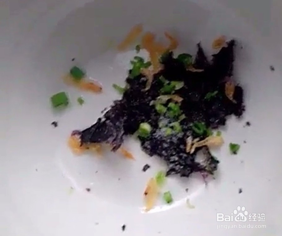 大馅儿馄饨怎么做