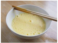 简单快捷的鸡蛋羹做法