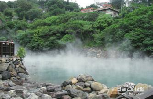 宜兰旅游攻略