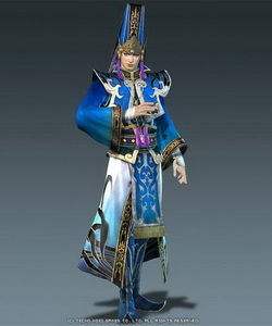 真三国无双6 武将 司马懿 介绍 百度经验 真三国无双6 武将 司马懿 介绍 百度经验