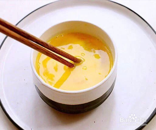 水炒鸡蛋的做法