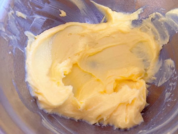 芝士奶酥手撕面包