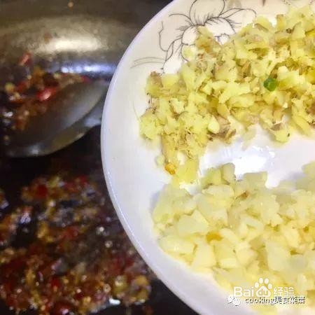 水煮肉片怎么做才能和饭店的一样好吃