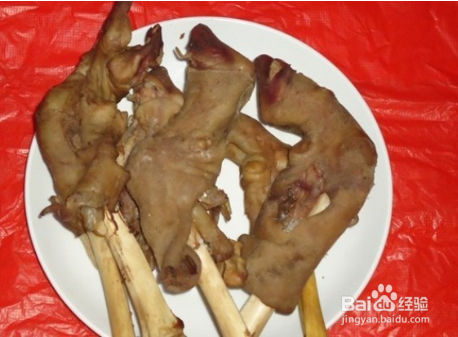 开封有什么好吃的美食