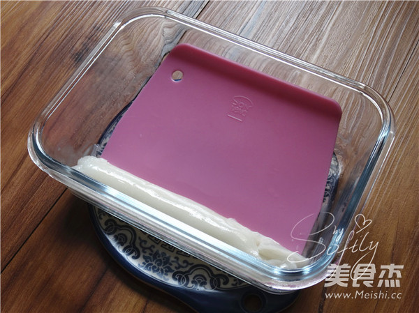 微波炉广式肠粉