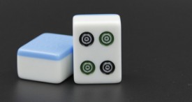 麻将牌大小型号怎么分