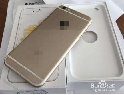 iphone6s无法完成触控id设置该怎么办