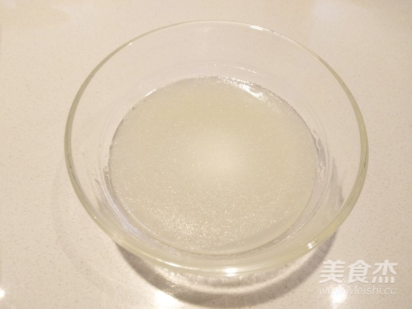 意式奶油霜蛋糕