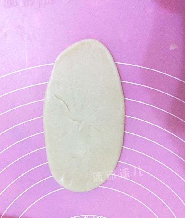 肉松培根开口酥