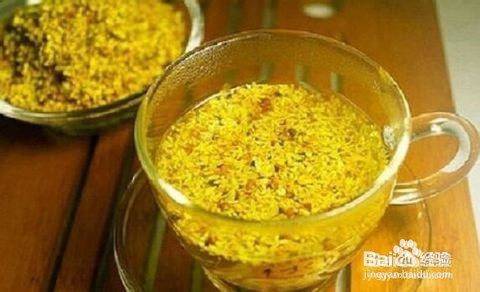 上班族适合喝的养生茶