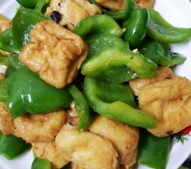 特色豆腐大集合