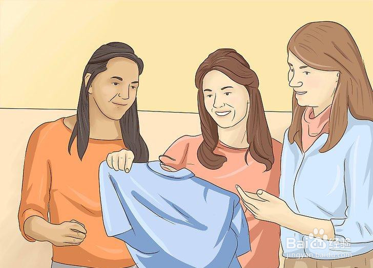 如何购买合乎道德的衣服