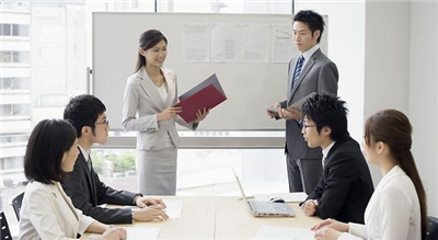 职场之中如何快速的成长