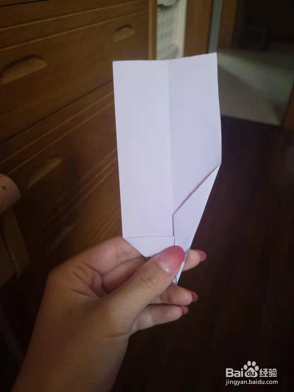 如何自制书签之铅笔书签