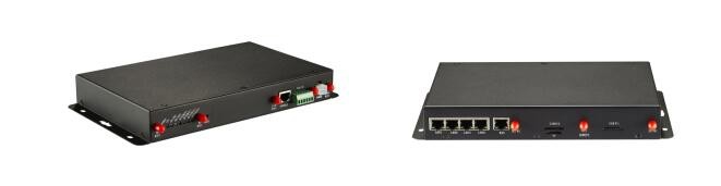 高端车载路由器高铁动车WIFI解决方案