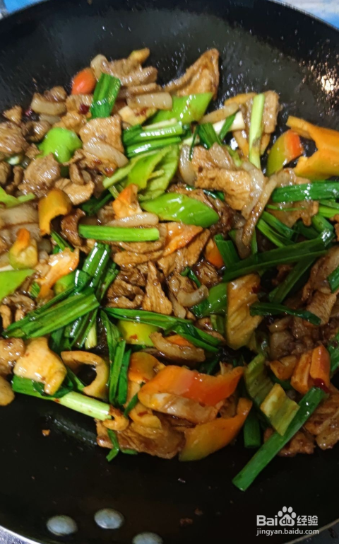 回锅肉怎么做好吃
