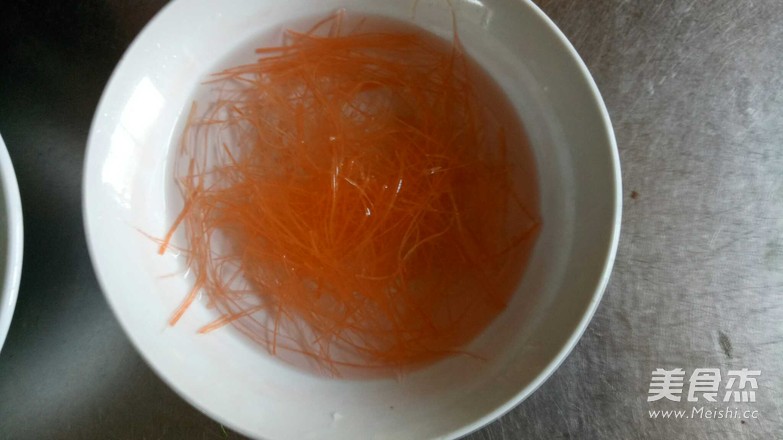 文思豆腐的做法