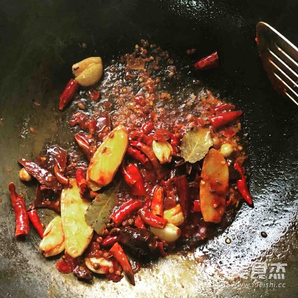 啤酒鸭的家常做法