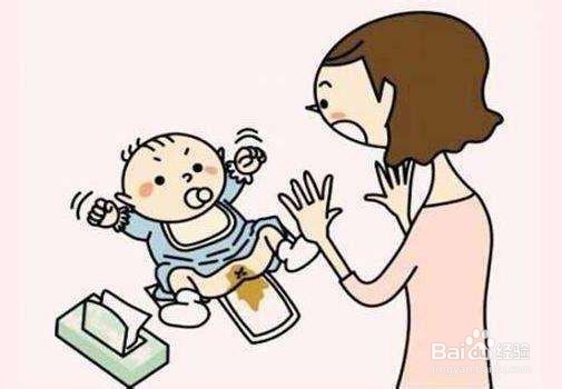 宝宝该怎么吃益生菌才正确?