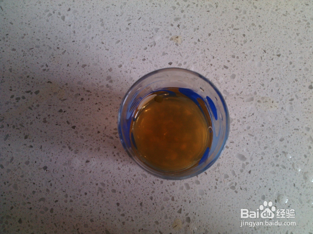 冰凉夏季之（一）——绿豆奶茶