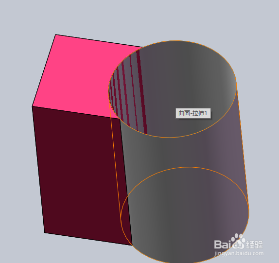solidworks 2018 替换面应用
