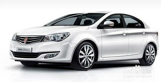 荣威350保养灯归零方法