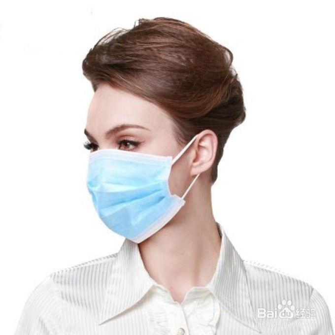 使用完的口罩该如何处理