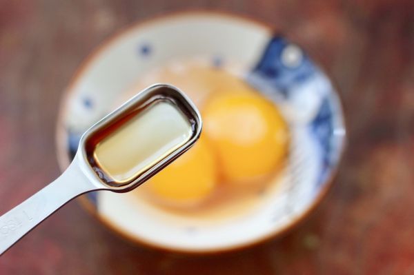 #美食视频挑战赛#鹅蛋扇贝西葫芦蒸包