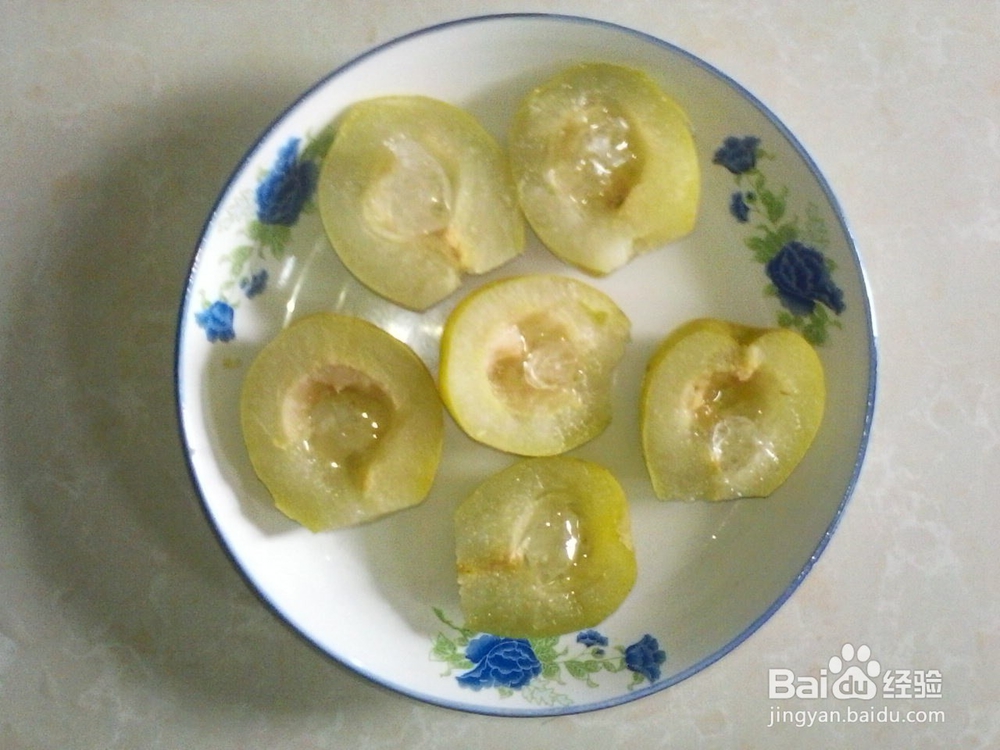 治疗小孩感冒咳嗽小验方