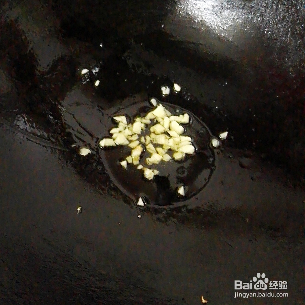 青瓜片炒鸡蛋的做法