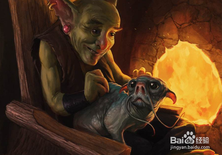 哥布林藏宝室打法攻略