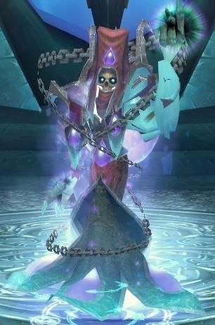 魔兽世界英雄10人冰冠城塞1区治疗怎样刷血